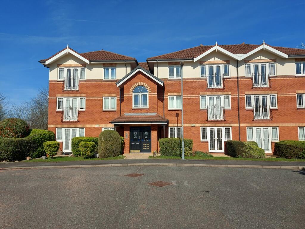 Main image of property: Barford Drive, Wilmslow, Cheshire, SK9