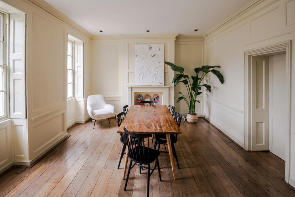 Main image of property: Charles Square, London N1