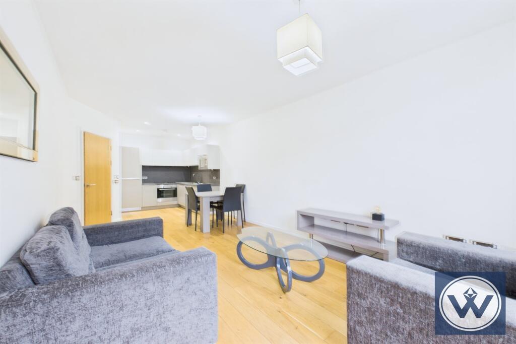 Main image of property: One Smithfield Square, M4