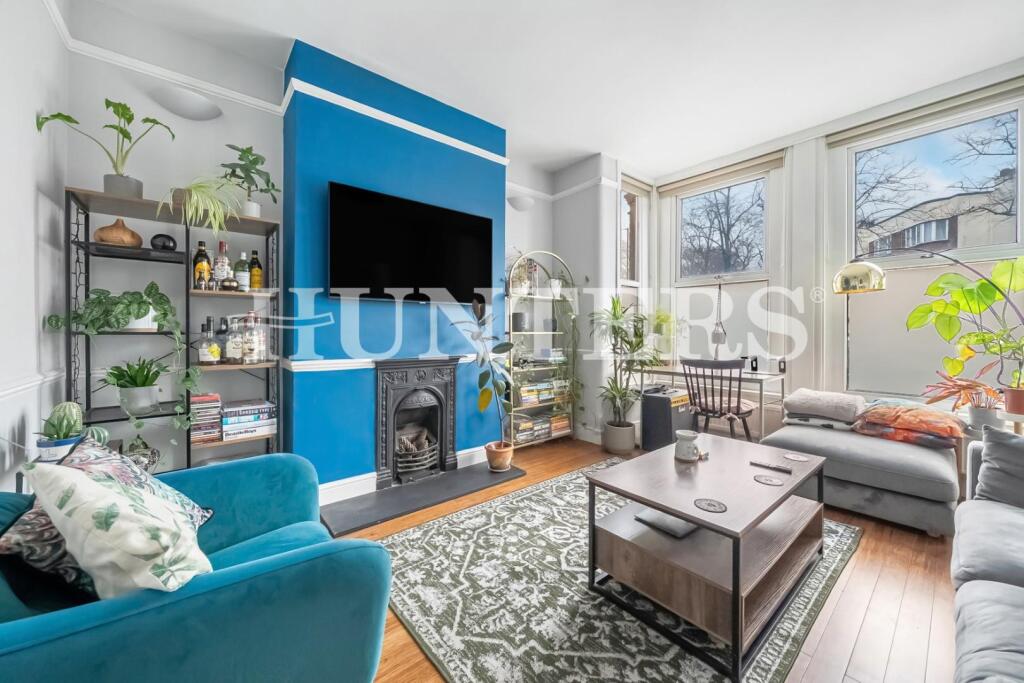 Main image of property: Bruce Grove, London, N17
