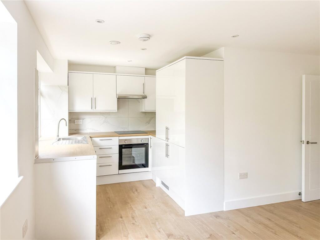 Main image of property: Castleview Road, Weybridge, Surrey, KT13