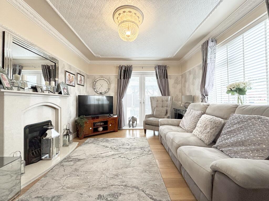 House in Wigan, Landgate, Ashton-in-Makerfield - View 3