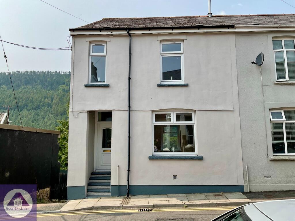 Main image of property: Gladstone Street, Abertillery