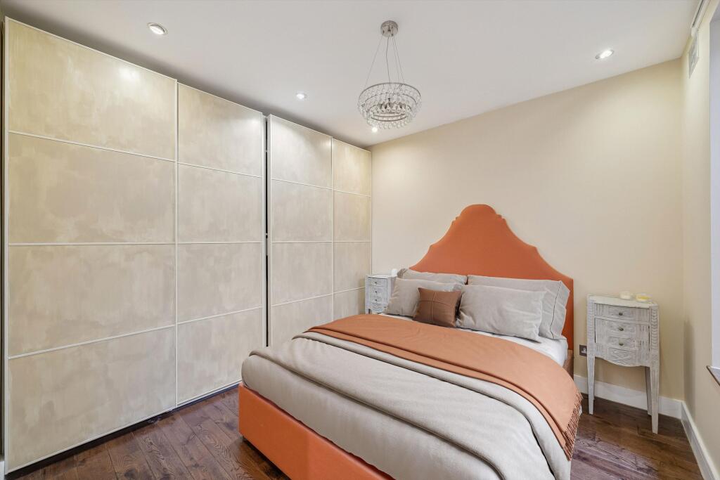 3 bedroom terraced house for rent