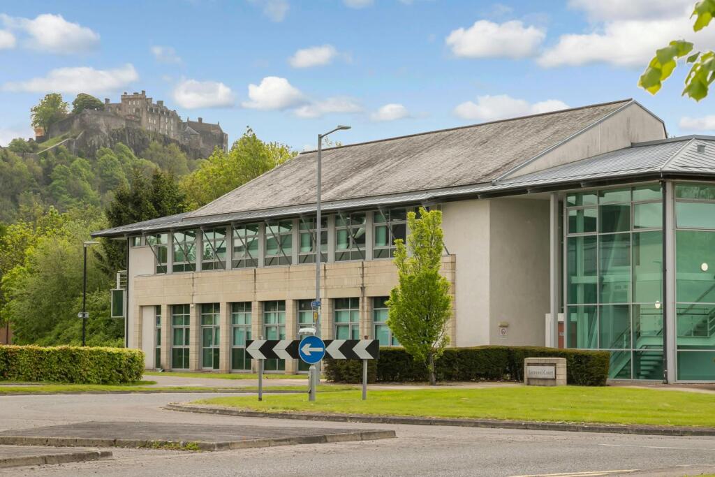 Main image of property: Lomond Court, Castle Business Park, Stirling, FK9 4TU