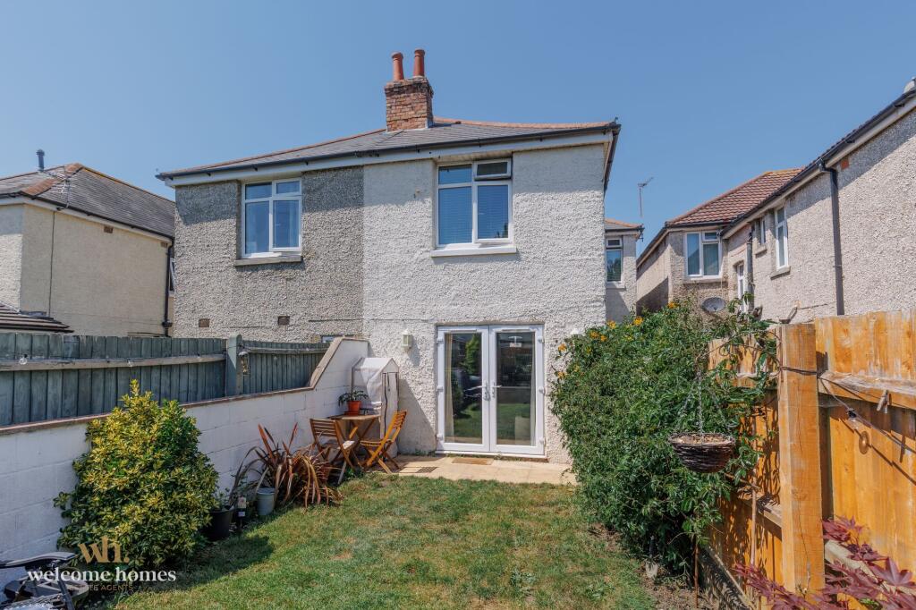 Main image of property: Christchurch Road, Bournemouth, BH7