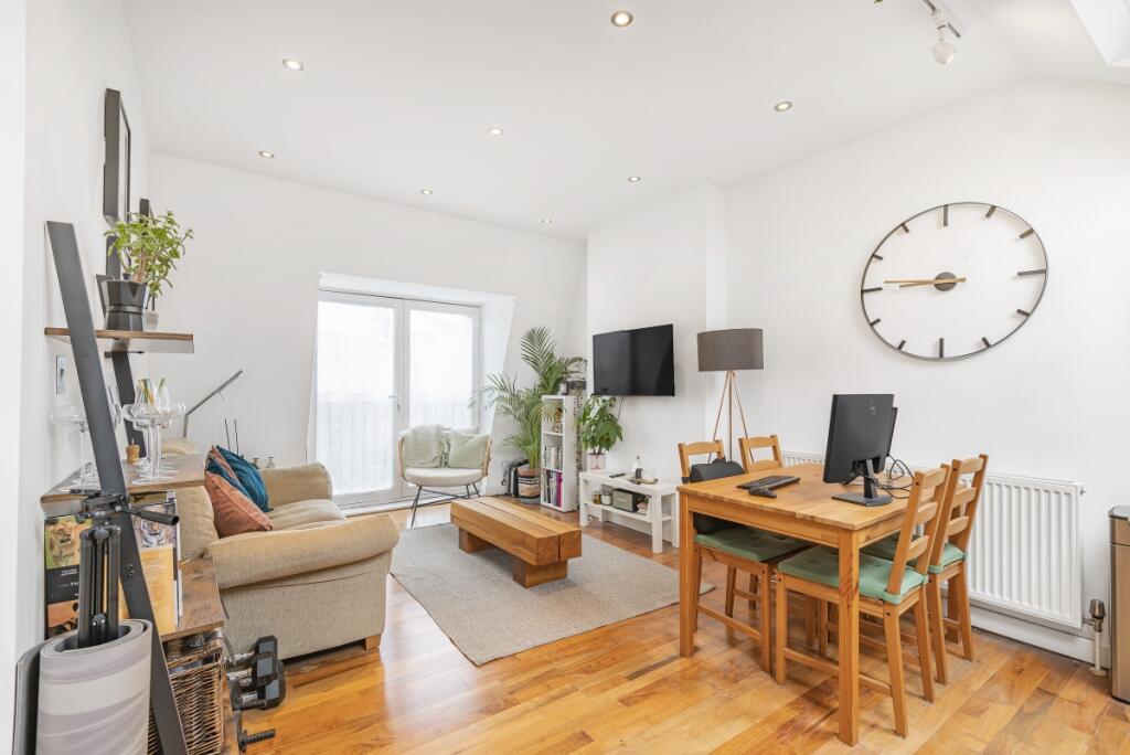 Main image of property: Marius Road, Balham, London, SW17