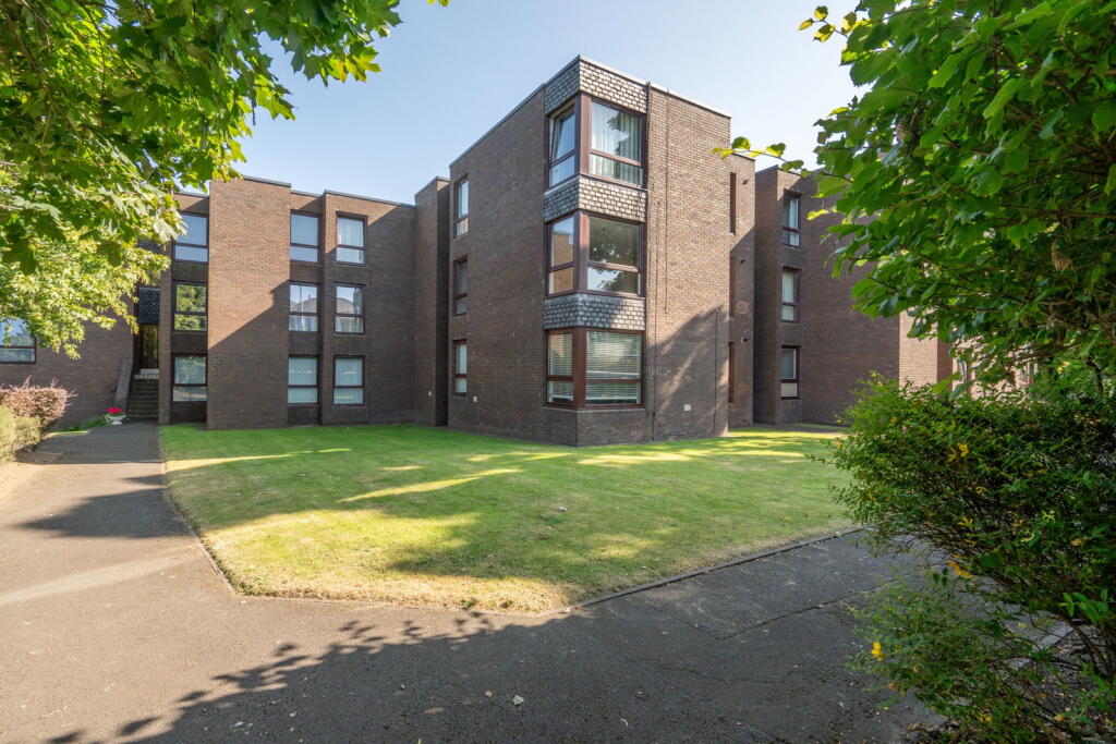 Main image of property: Stanley Park , Kirkcaldy, KY1 1DP