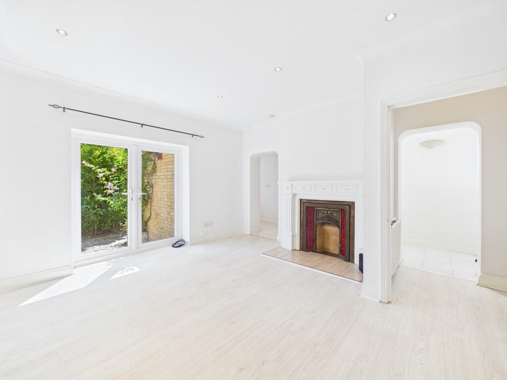 Main image of property: Madeley Road