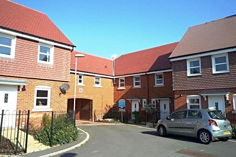 Main image of property: School Close, Downley, High Wycombe, HP13