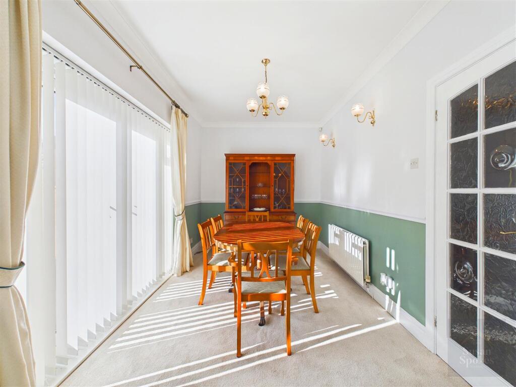 House in Newcastle upon Tyne - View 5