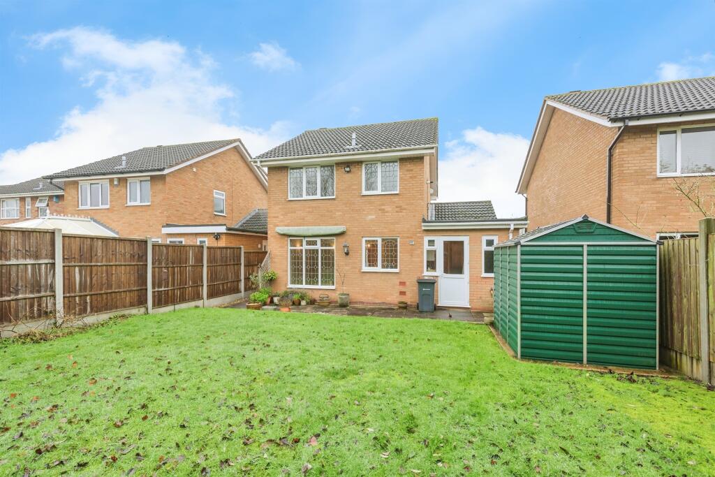 Additional image 13 of Anton Drive, Minworth, Sutton Coldfield