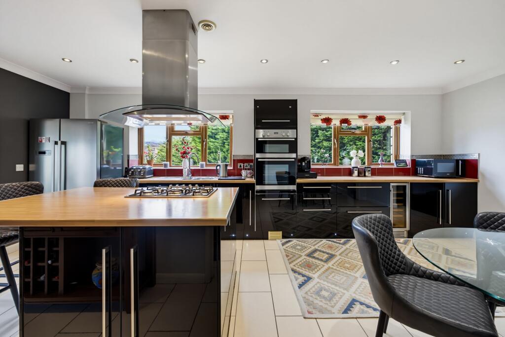 House in Garth, Maesteg - View 4
