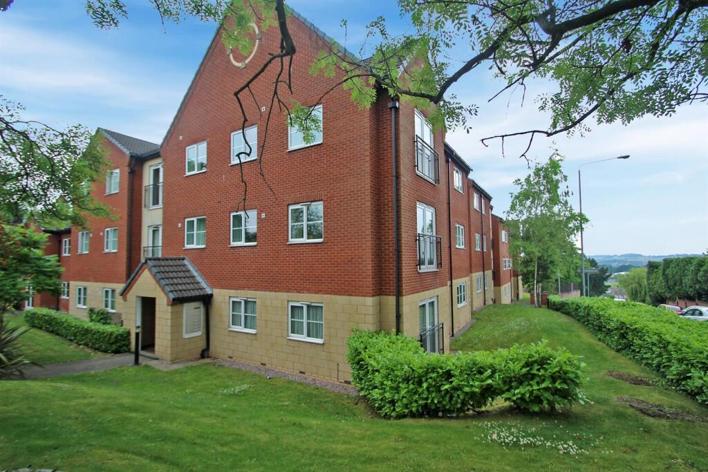 Main image of property: Mapperley Heights, Plains Road, Mapperley, Nottingham