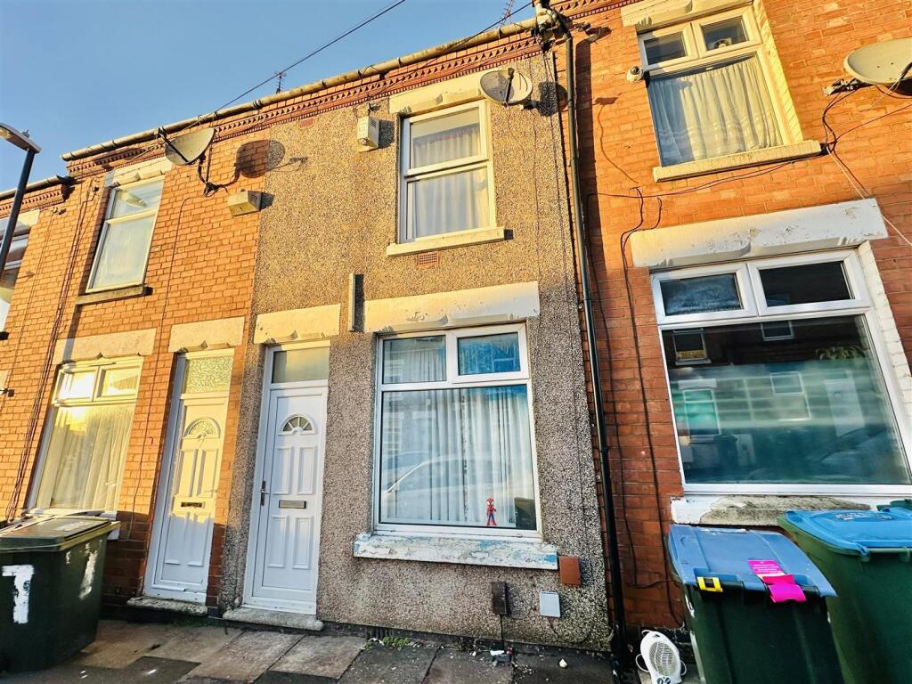 Main image of property: Villiers Street, Stoke, Coventry * IDEAL FIRST TIME BUYER PROPERTY *