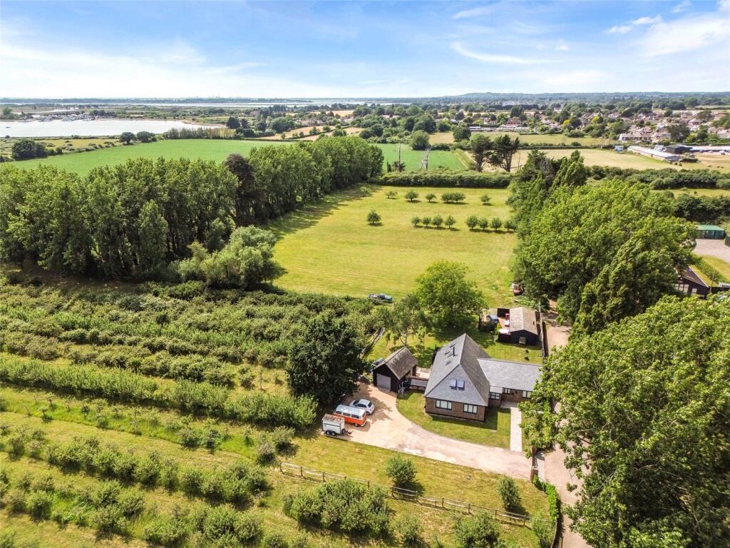 Main image of property: Nutbourne, Chichester, West Sussex, PO18