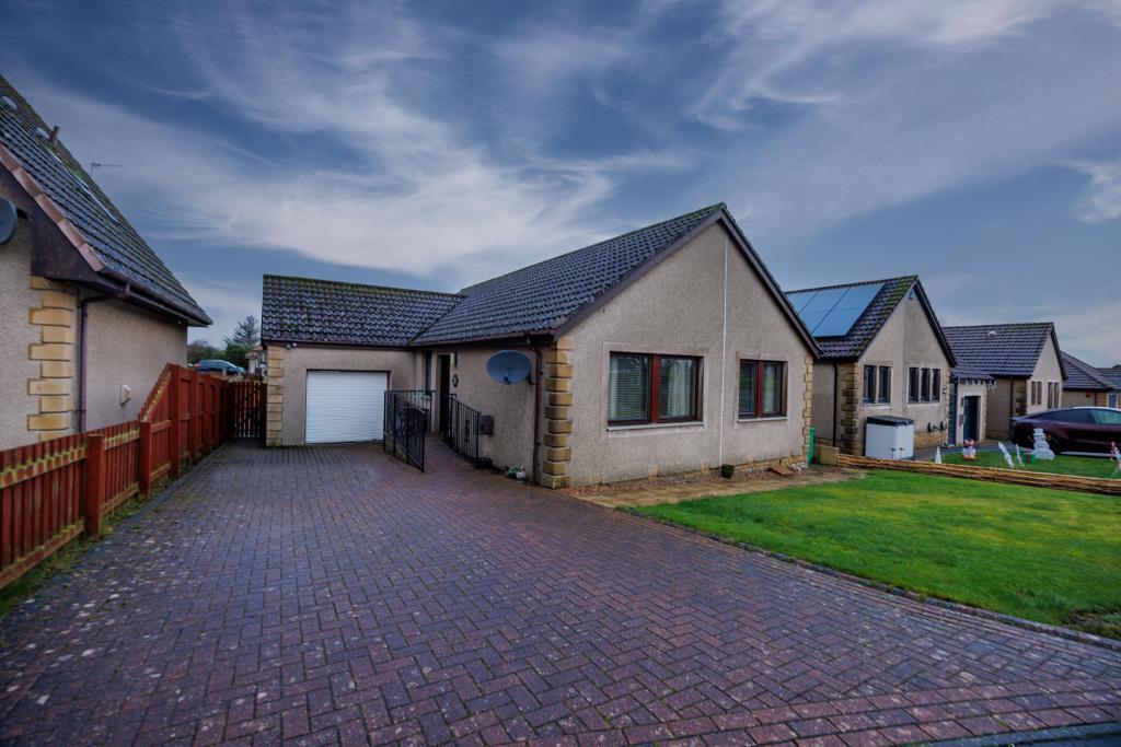 Main image of property: Linen Mill Close, Freuchie, KY15 7EF