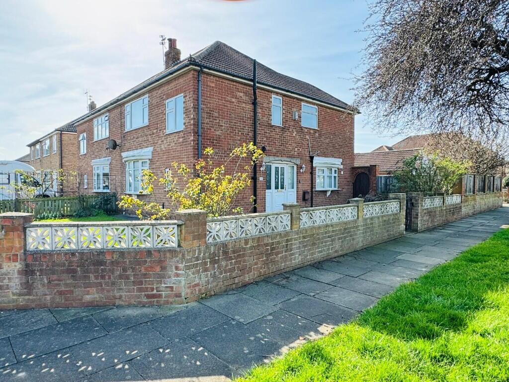 Main image of property: Hurst Park, Redcar, North Yorkshire, TS10