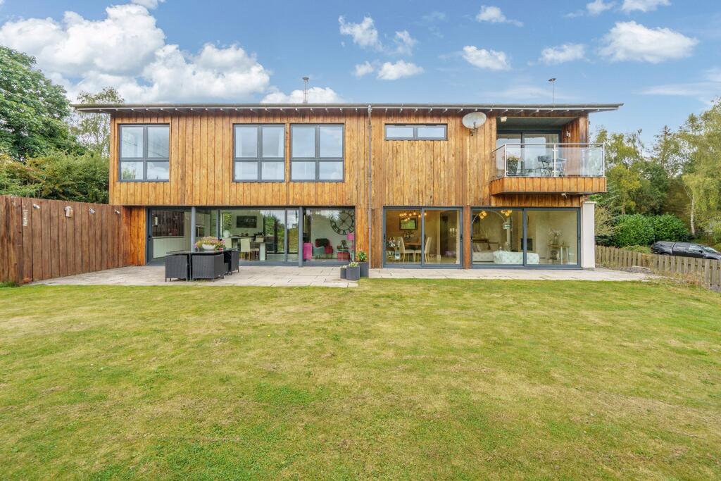 Main image of property: Oxton, Lauder, Scottish Borders