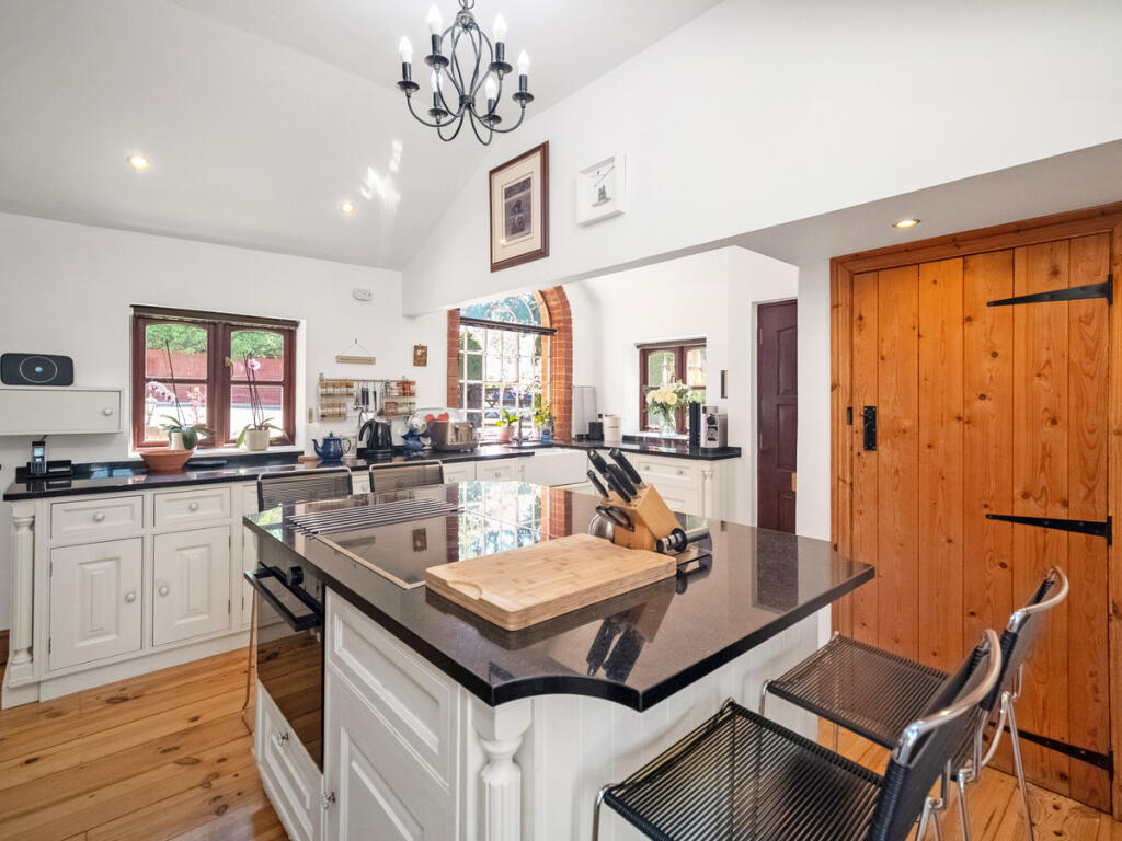 Additional image 8 of Whitley Hill, Henley-in-Arden, Warwickshire B95 5DL