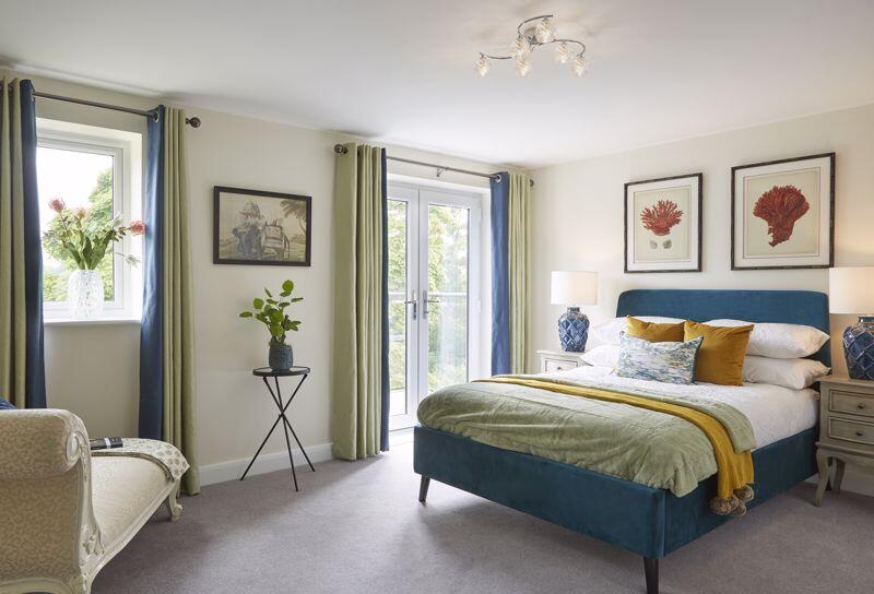 Additional image 5 of Apt 56, Broadleaf House, Birmingham Road, Sutton Coldfield. B72 1DY