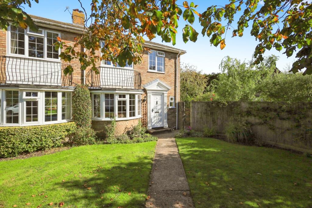 Main image of property: The Martletts, Ringmer, Lewes, East Sussex, BN8