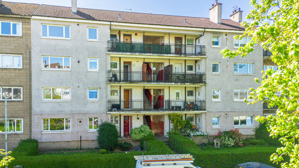 Main image of property: Ashmore Road, Merrylee, G43