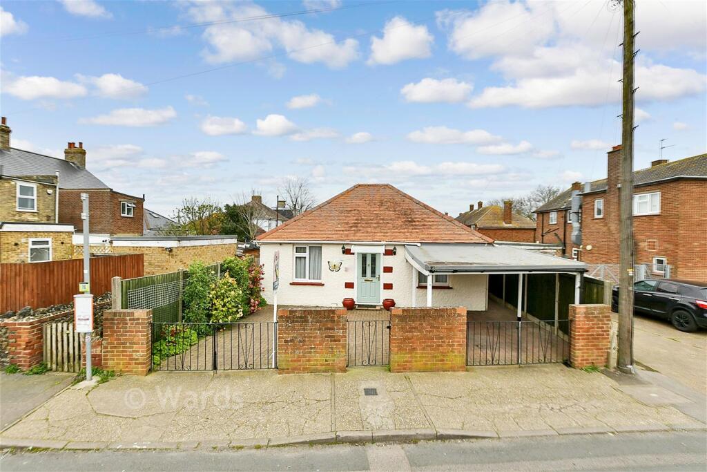 Main image of property: Lymington Road, Westgate-On-Sea, Kent