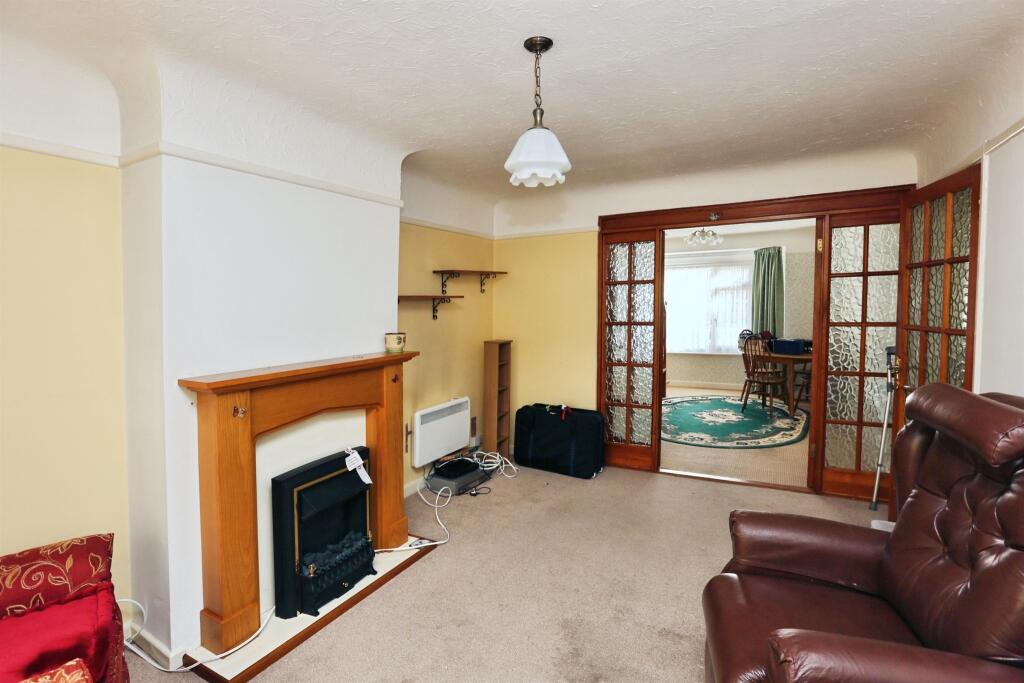Rowland Road, Fareham photo 2
