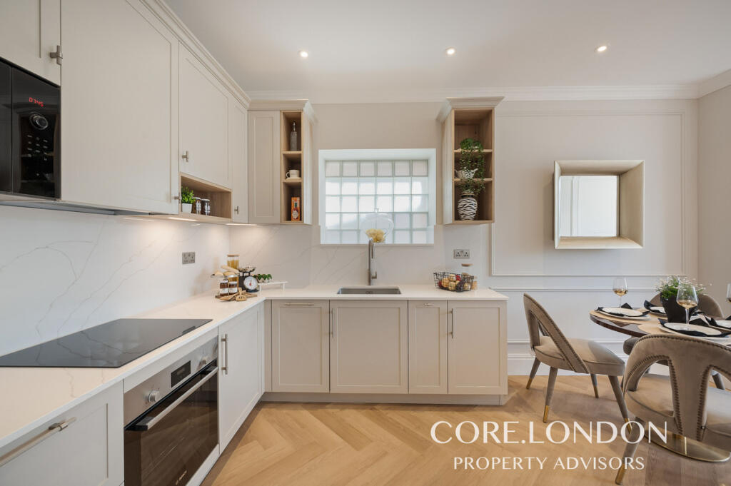 Apartment in London - View 5