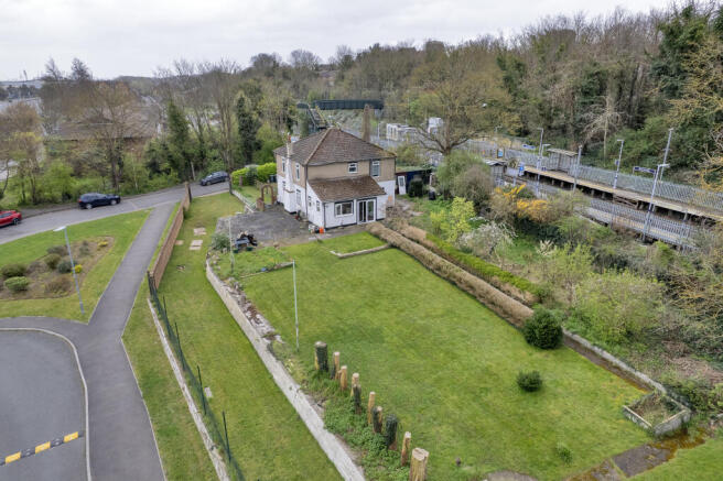 Brewery House, St Marys Road, Stone, Dartford, DA9 9AR