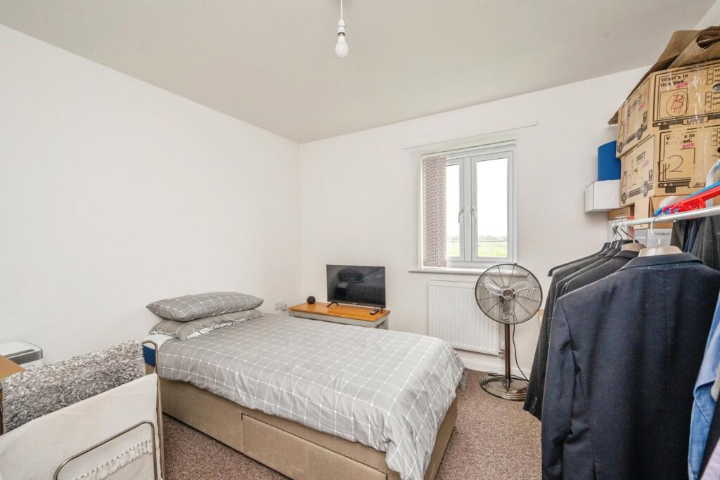 Additional image 7 of Wilson Close, Newton Regis, Tamworth, Warwickshire, B79