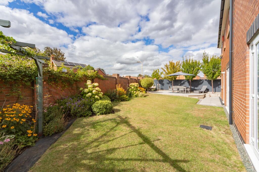 House in Leicester - View 4