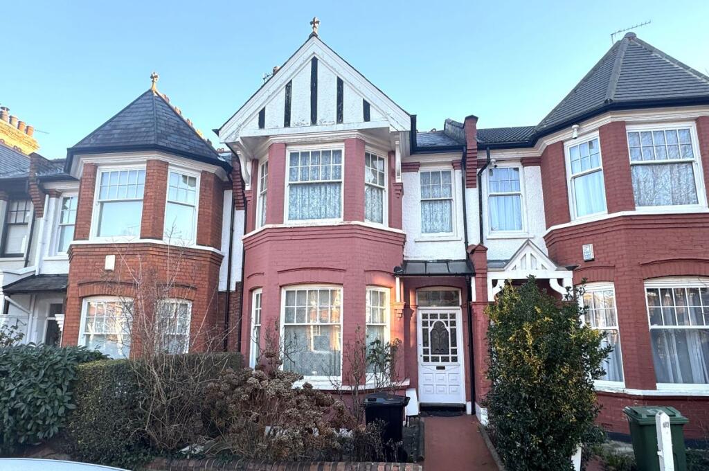 Main image of property: 16 Windermere Road, Muswell Hill, N10 2RE