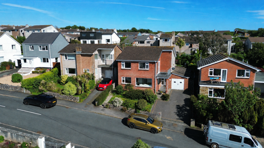 Main image of property: Mewstone Avenue, Wembury, Plymouth