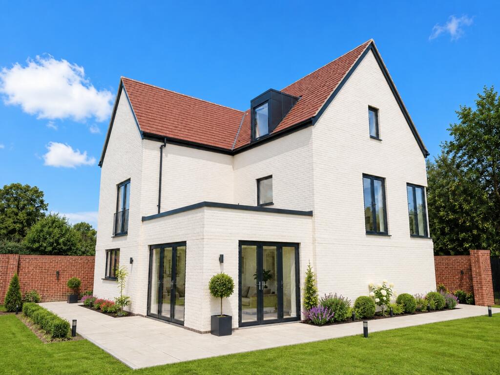 House in Braintree, Coggeshall - View 5