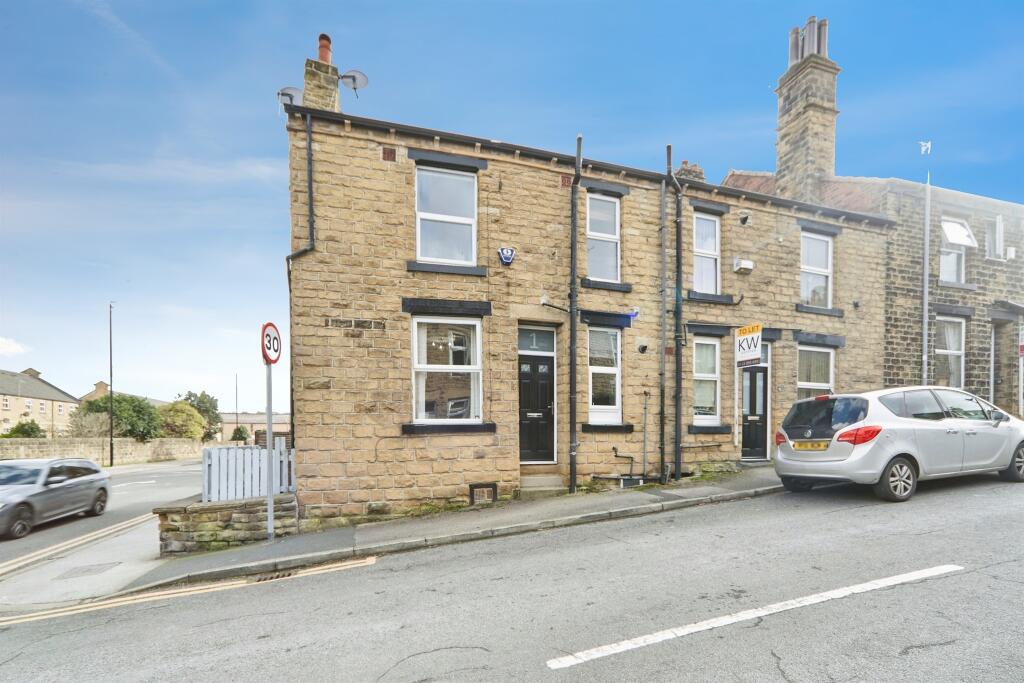 Main image of property: Eggleston Street, LEEDS