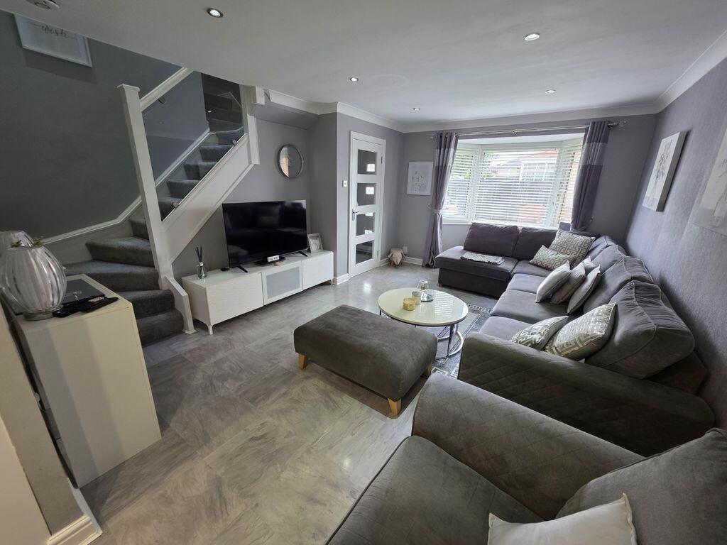 House in North Tyneside, Annitsford - More