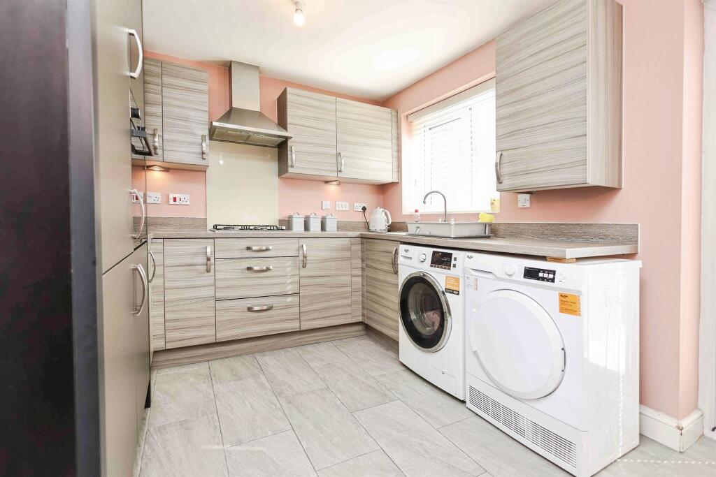 Additional image 6 of Stokesay Close, Chelmsley Wood, Birmingham