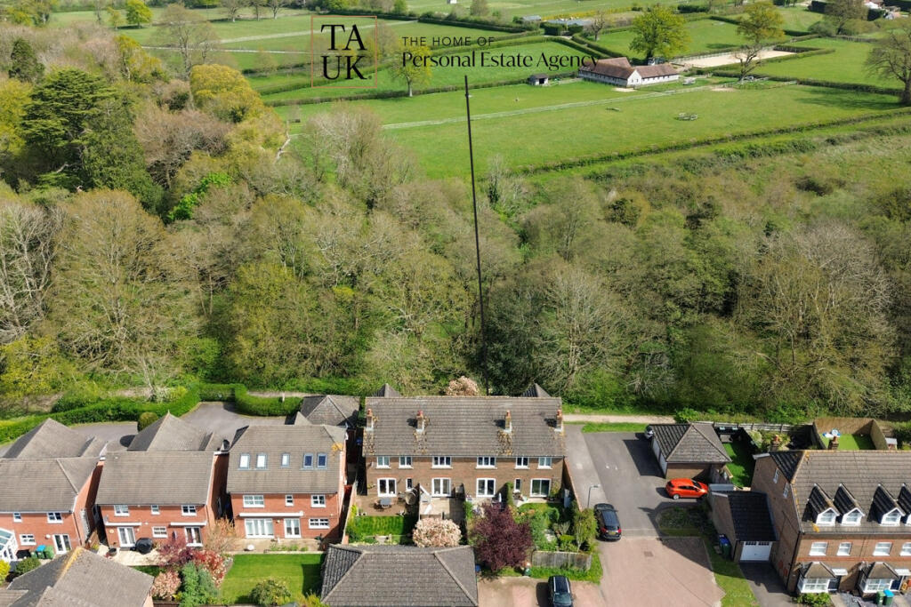 Main image of property: Crowhurst Crescent, Storrington, RH20