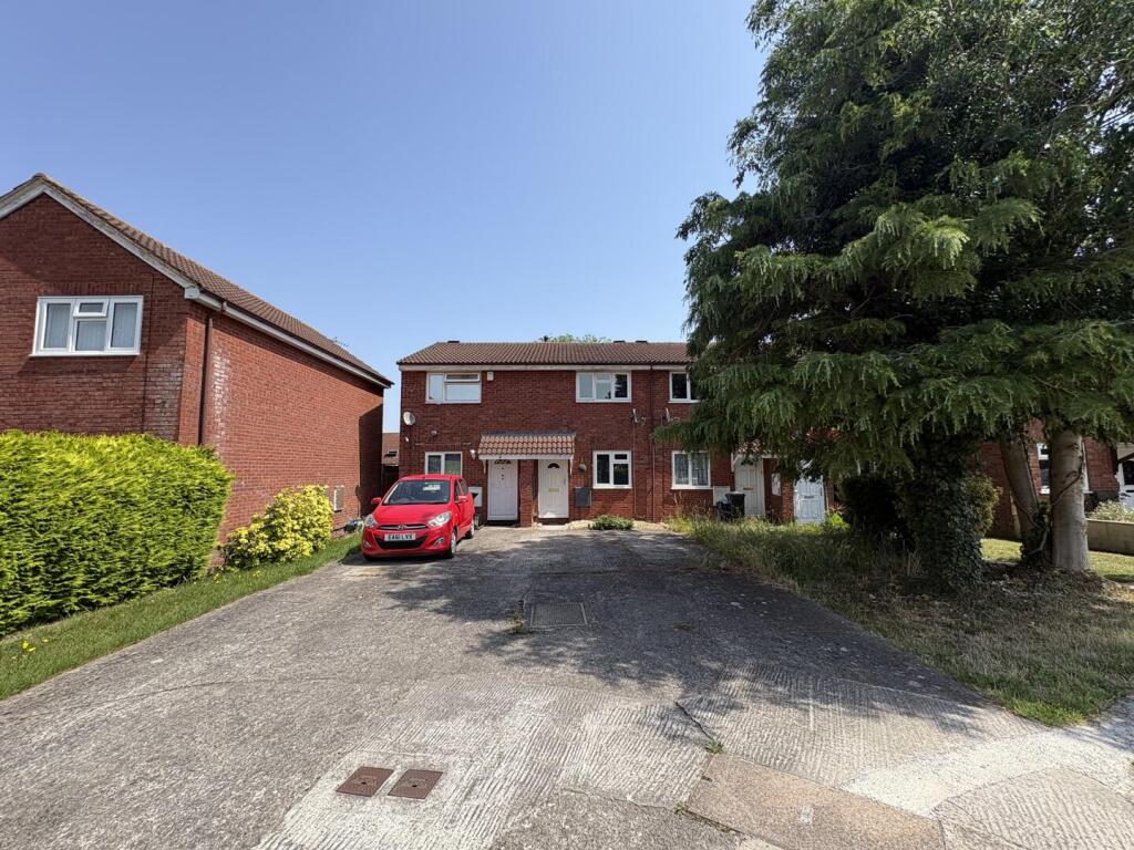 Main image of property: St. Thomas Court, Bridgwater