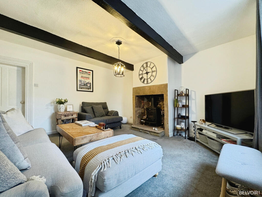 Main image of property: Blackburn Road, Egerton, Bolton, BL7