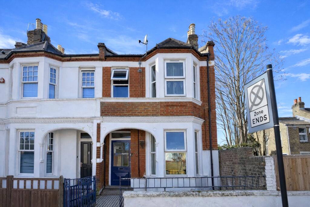 Main image of property: Abernethy Road, Lewisham, London, SE13