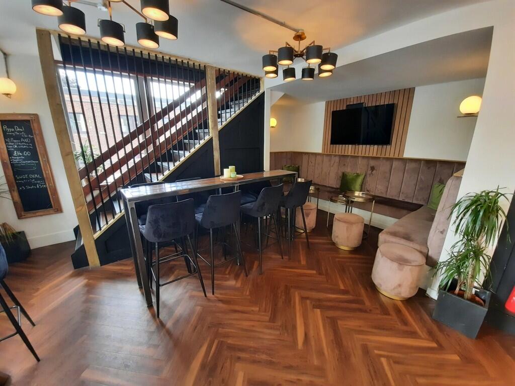 Additional image 12 of 7 & 9 Yorke Street, Burnley, Lancashire BB11 1HD