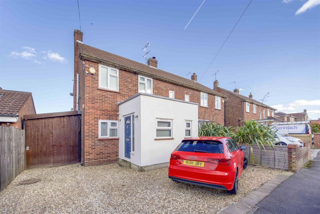 Main image of property: Peel Close, Windsor