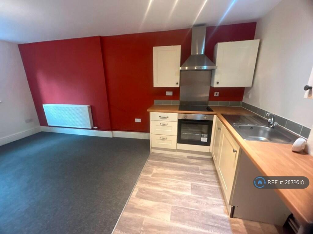 Main image of property: Hainton Avenue, Grimsby, DN32