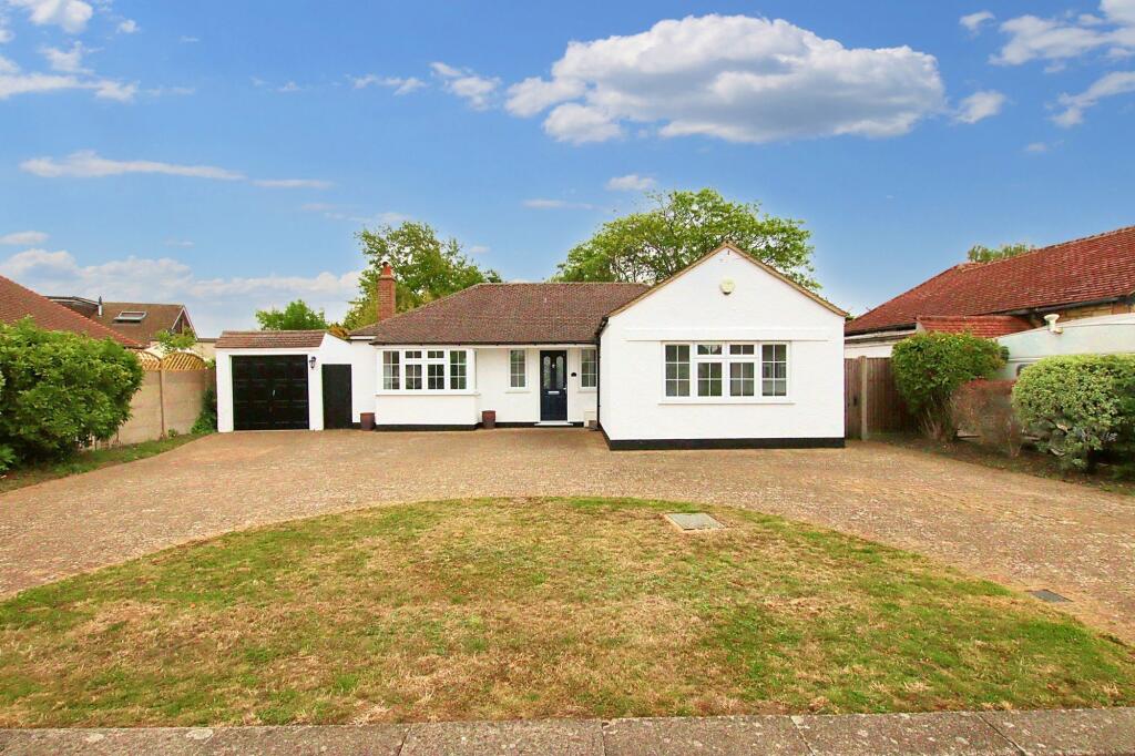 Main image of property: Tower View, Shirley