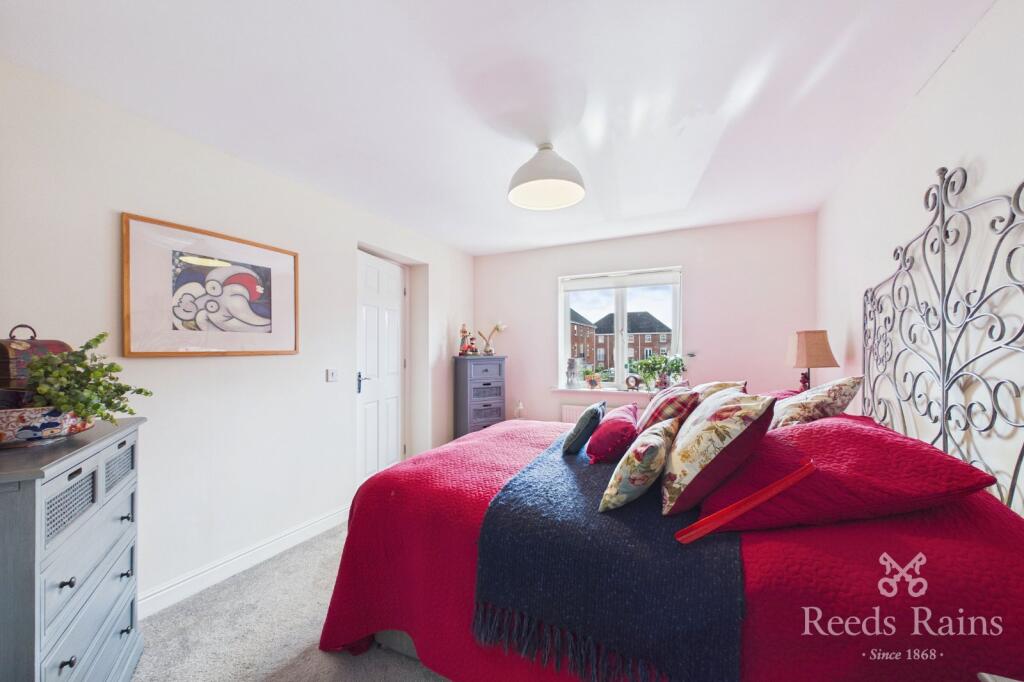 House in Warrington - View 5