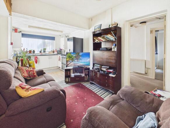 Flat 3