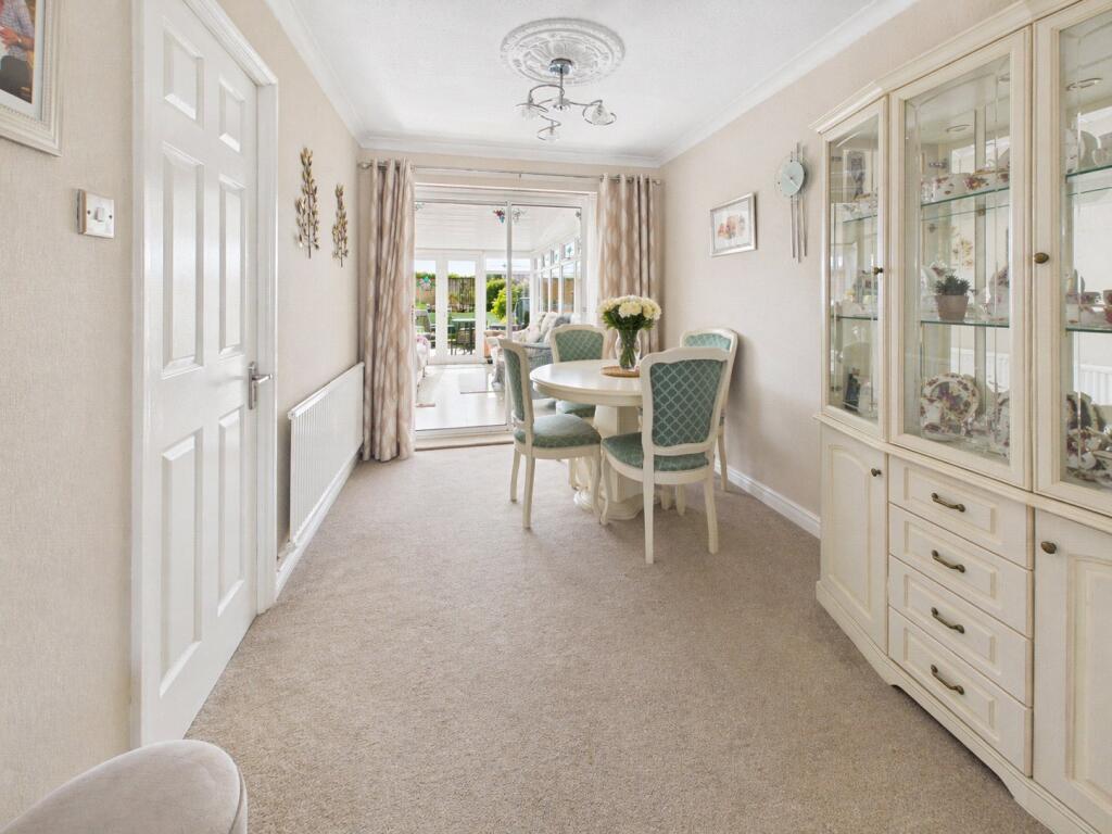 Tamworth Close, Etherley Dene, Bishop Auckland, Durham, DL14 photo 4